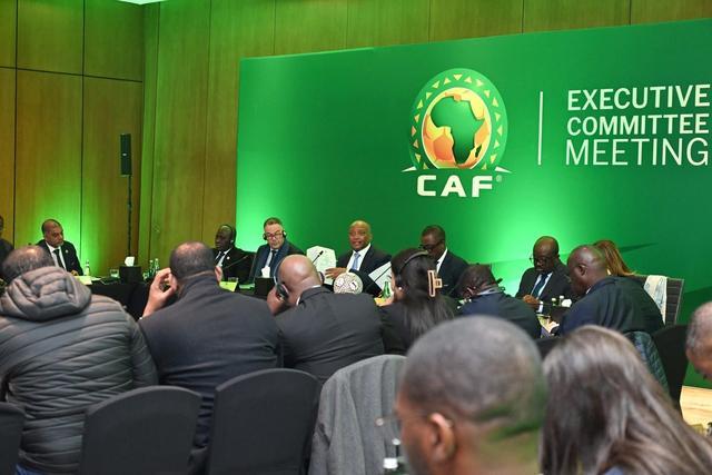 卫报：非洲多国反对非洲杯改成4年1届，称未被充分咨询下先斩后奏